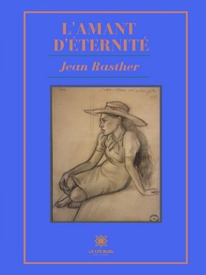 cover image of L'Amant d'éternité